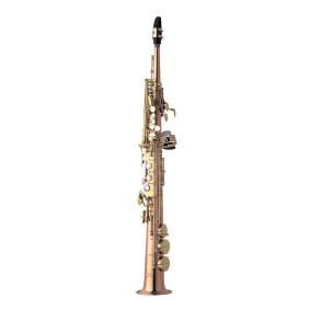 Sopran-Saxophon Yanagisawa S-WO2 Prof.(Bronze)