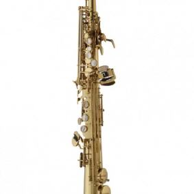 Sopran-Saxophon Yamaha YSS-475 lack.