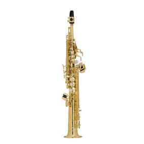 Sopraninosax Selmer S.A.Serie.II lack.