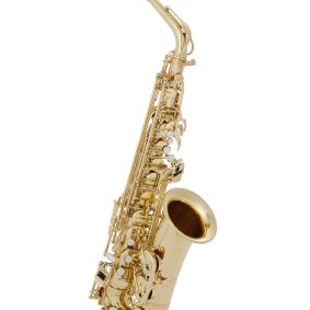 Alto-Saxophon MTP Mod.A-100 Economy lack.