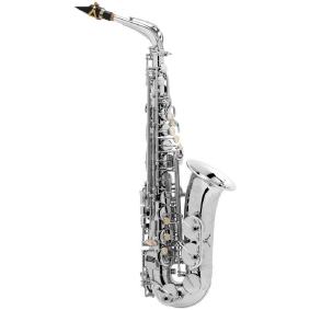 Alto-Saxophon Selmer Serie III lack.