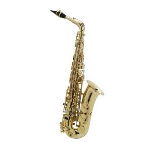 Alto-Saxophon Selmer Référence 54 patiniert