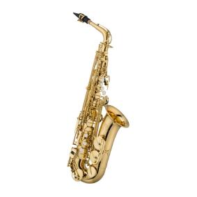 Alto-Saxophon Jupiter JAS700Q lack.