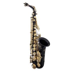 Alto-Saxophon Jupiter JAS1100BAQ Gilded Onyx