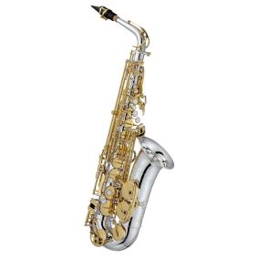 Alto-Saxophon Jupiter JAS1100BAQ Gilded Onyx