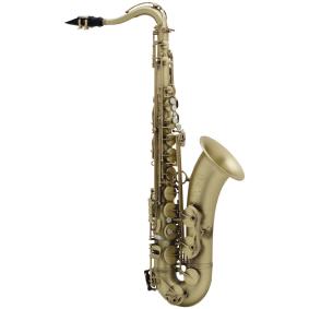 Tenor-Saxophon Selmer Super Aktion II lack.