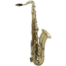 Tenor-Saxophon Selmer  Reference 36 patiniert