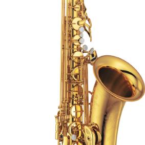 Tenor-Saxophon Yanagisawa T-WO1