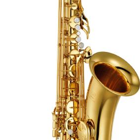 Tenor-Saxophon Yamaha YTS-875EX lackiert