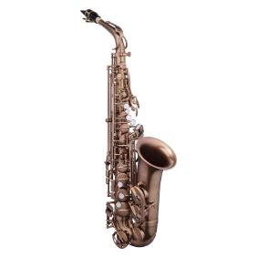 Alto-Saxophon Jupiter JAS1100BAQ Burned Auburn