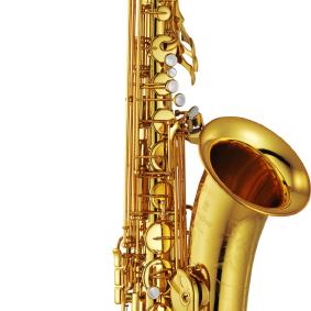 Tenor-Saxophon Yamaha YTS-875EX lackiert