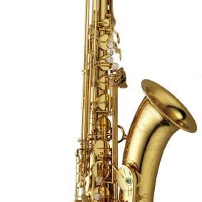 Bariton-Saxophon Yamaha YBS-480 lack.