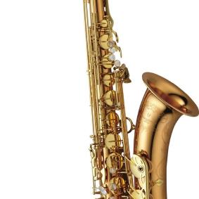 Bariton-Saxophon Yamaha YBS-480 lack.