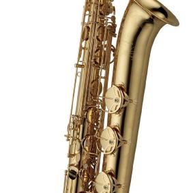 Bariton-Saxophon Yanagisawa B-WO1