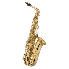 Bariton-Saxophon Selmer Serie III schwarz lack.