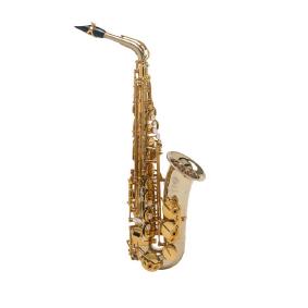 Alto-Saxophon Selmer Signature  Sterling Silber