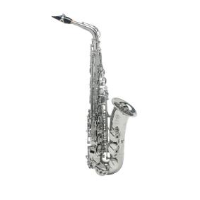 Alto-Saxophon Selmer Signature  Sterling Silber