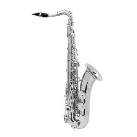 Tenor-Sax Selmer Supreme silber