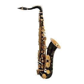 Tenor-Sax Selmer Signature silber