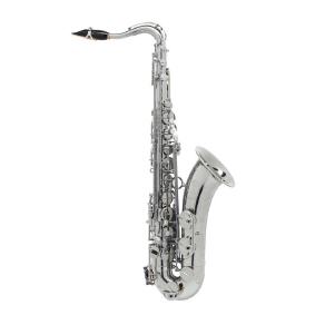 Tenor-Sax Selmer Signature silber