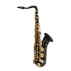 Tenor-Sax Selmer Supreme silber/lack.