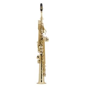 Sopran-Saxophon Selmer Serie III
