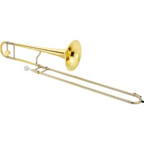 Tenor-Posaune XO 1634LT