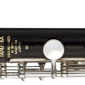 Piccolo Yamaha YPC-62