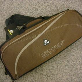 Trompeten Bag Ritter Session RBS7-TR