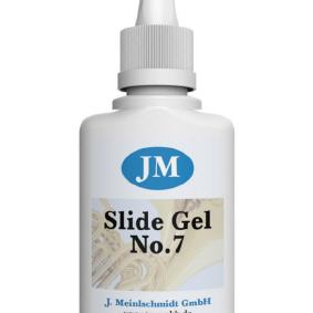 JM Slide Gel No.7, Synthetic, 30ml