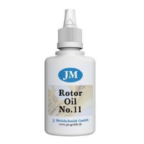 JM Rotor Oil No.11, Synthetic, 30ml