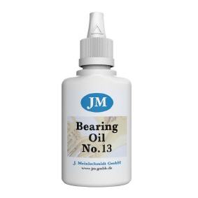 JM Rotary Bearing Oil No.13, Synthetic, 30ml