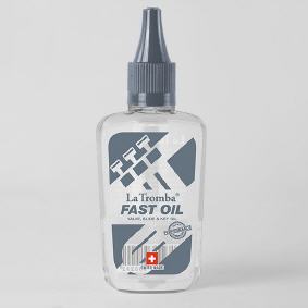 Fast Oil La Tromba