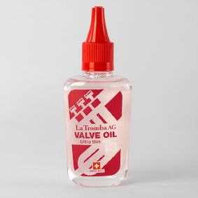 T3 VALVE OIL ULTRA THIN LaTromba