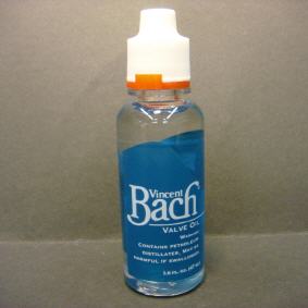 Ventil-Öl Bach