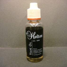 Ventil-Öl Holton