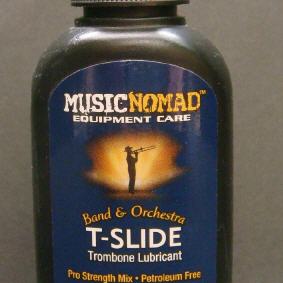 T-SLIDE für Posaune MUSICNOMAD