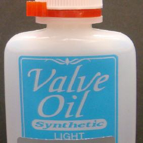 Ventil-Öl Light Synthetic Yamaha
