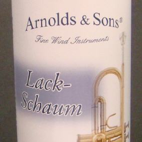 Lack-Schaum von Arnold&Sons