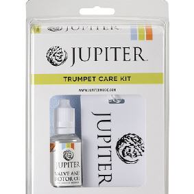 Pflegeset Trompete Jupiter