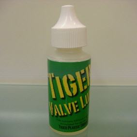 VALVE LUBE TIGER