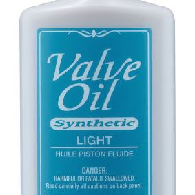Ventil-Öl Light Synthetic Yamaha 60ml