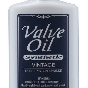 Ventil-ÖL Vintage Synthetic Yamaha 60ml