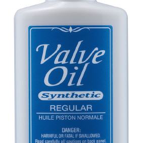 Ventil-Öl Regular Synthetic Yamaha 60ml