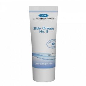 JM Slide Grease 8, Tube 25ml