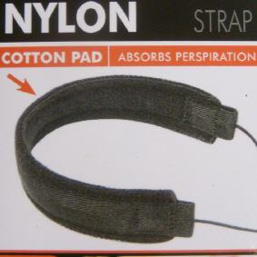 Traggurt C20LP BG Nylon Strap