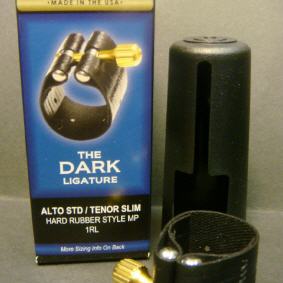 Alto/Tenor-Sax Zwinge Rovner THE DARK SLIM 1RL