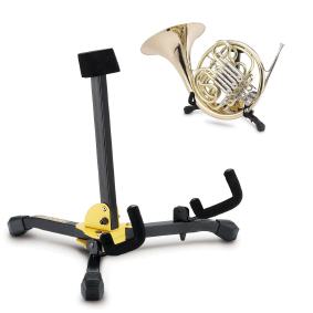 Waldhornständer Hercules DS 550BB mit Bag