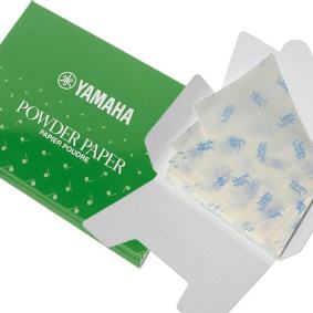 POWDER PAPER YAMAHA