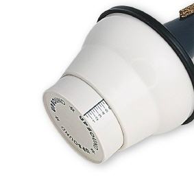 Trompeten-Dämpfer CUP Mute Stomvi UPSOUND